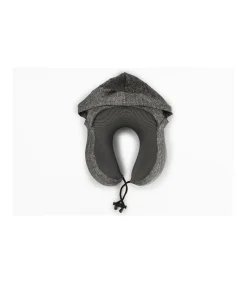 Almohada De Viaje Con Capucha Sc2520pb Comp-v Marino Complementos Viaje