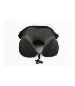 Almohada De Viaje Con Capucha Sc2520pb Comp-v Marino Complementos Viaje