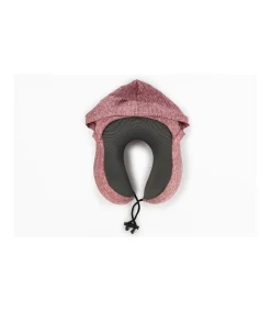 Almohada De Viaje Con Capucha Sc2520pb Comp-v Marino Complementos Viaje