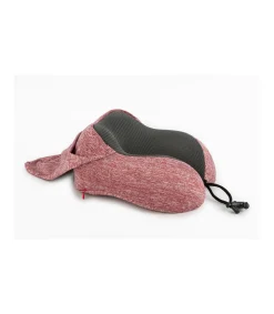 Almohada De Viaje Con Capucha Sc2520pb Comp-v Marino Complementos Viaje