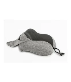 Almohada De Viaje Con Capucha Sc2520pb Comp-v Marino Complementos Viaje