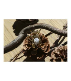 Anillo Ajustable Mosca