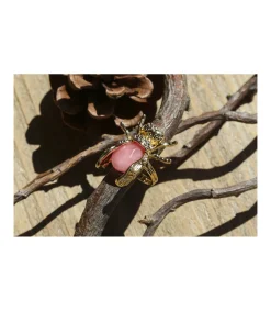 Anillo Ajustable Mosca