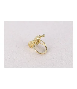 Anillo Ajustable Mosca