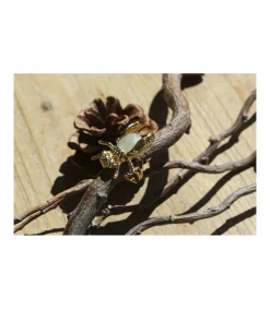 Anillo Ajustable Mosca