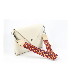 Asa Bandolera Trenzada