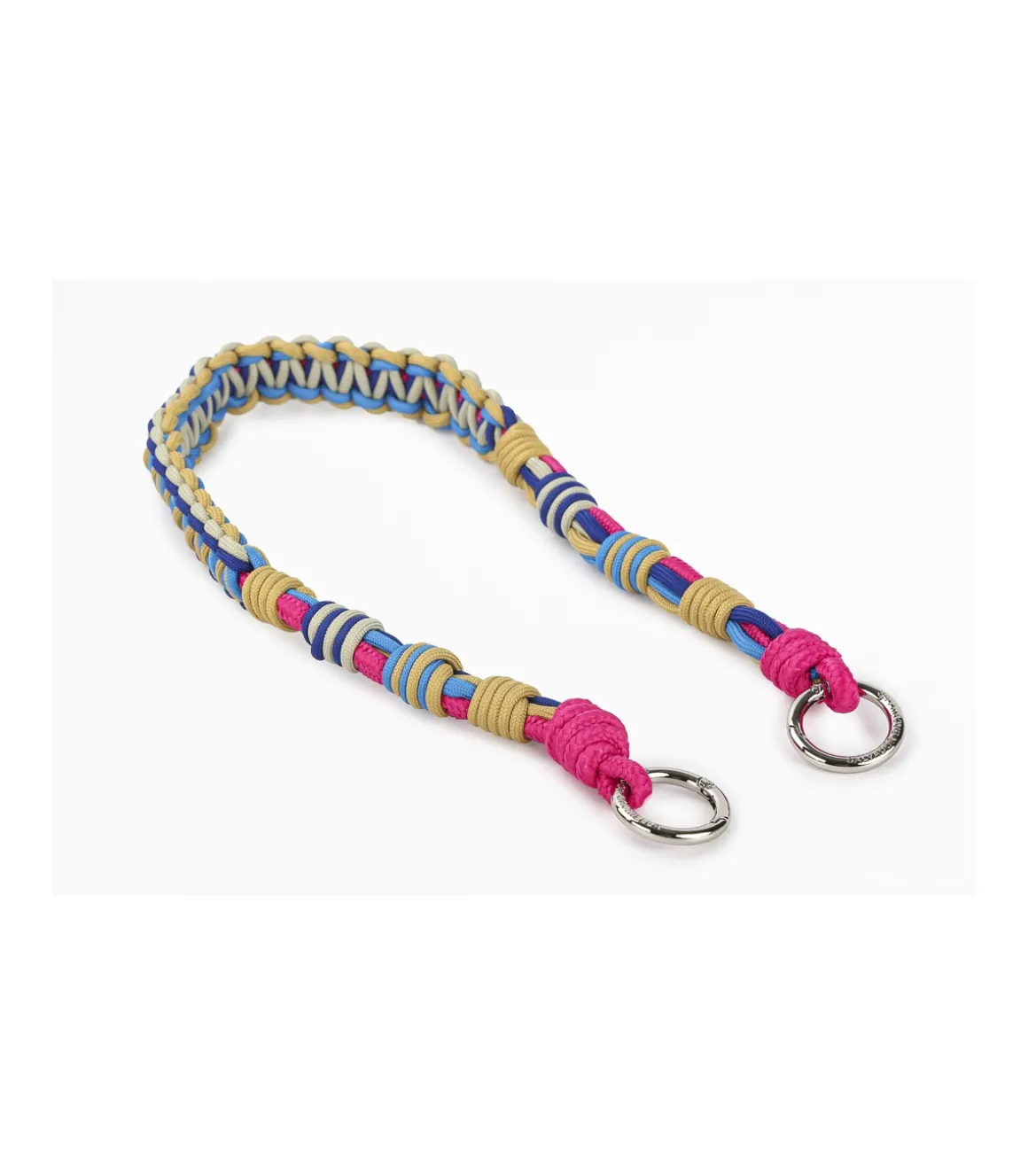 Asa Bandolera Trenzada 65cm