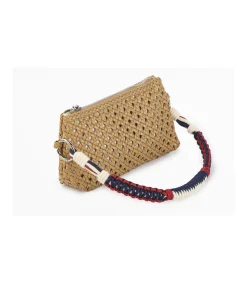 Asa Bandolera Trenzada 45cm