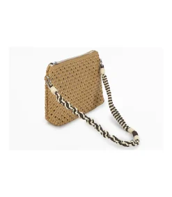 Asa Bandolera Trenzada 60cm