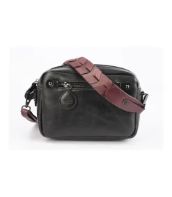 Asa Bandolera Trenzada 60cm