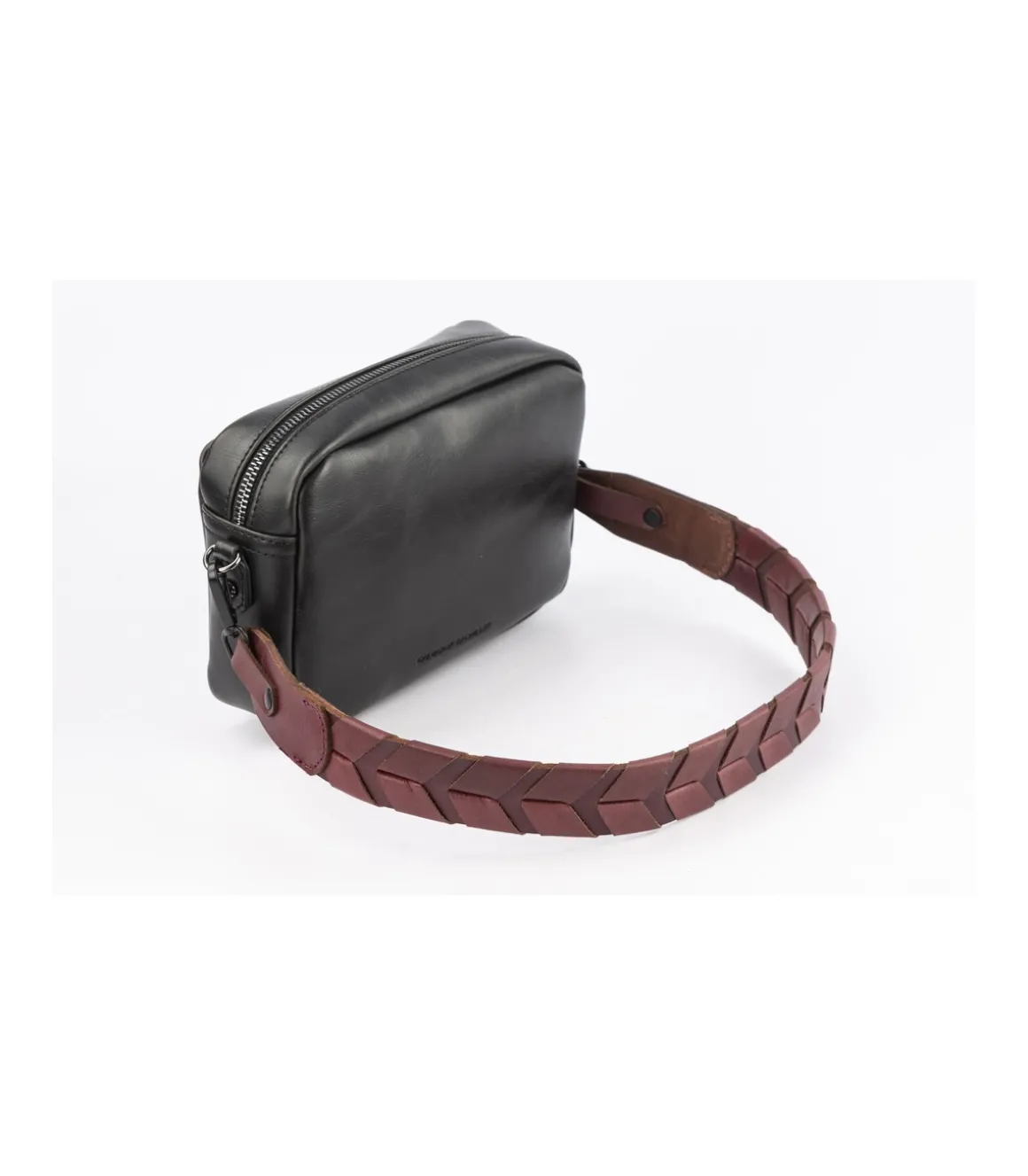 Asa Bandolera Trenzada 60cm