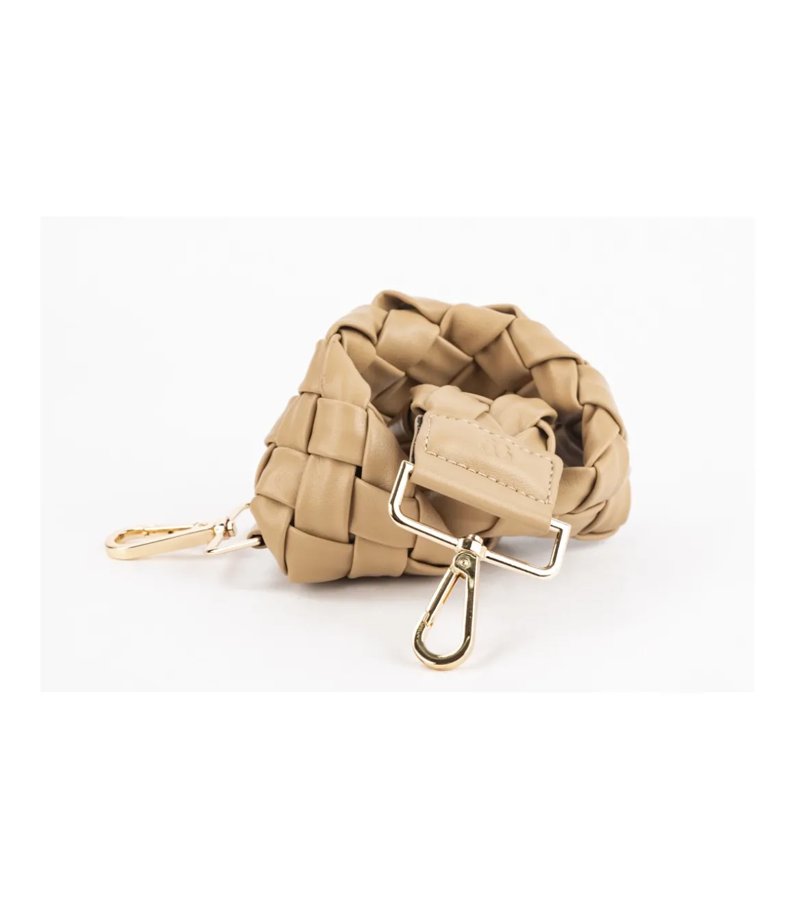 Asa Bandolera Trenzada 65x5cm