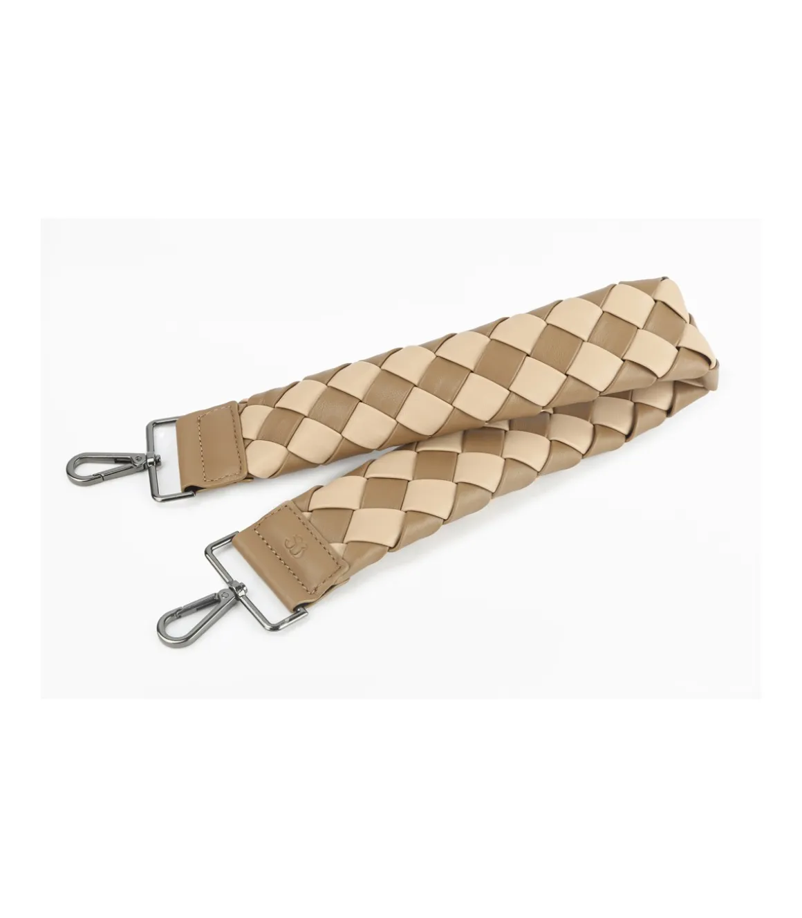 Asa Bandolera Trenzada 65x5cm