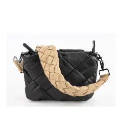 Asa Bandolera Trenzada 65x5cm