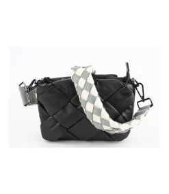 Asa Bandolera Trenzada 65x5cm