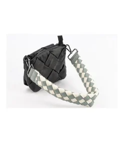 Asa Bandolera Trenzada 65x5cm
