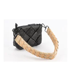 Asa Bandolera Trenzada 65x5cm