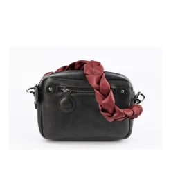 Asa Bandolera Trenzada 60x5cm