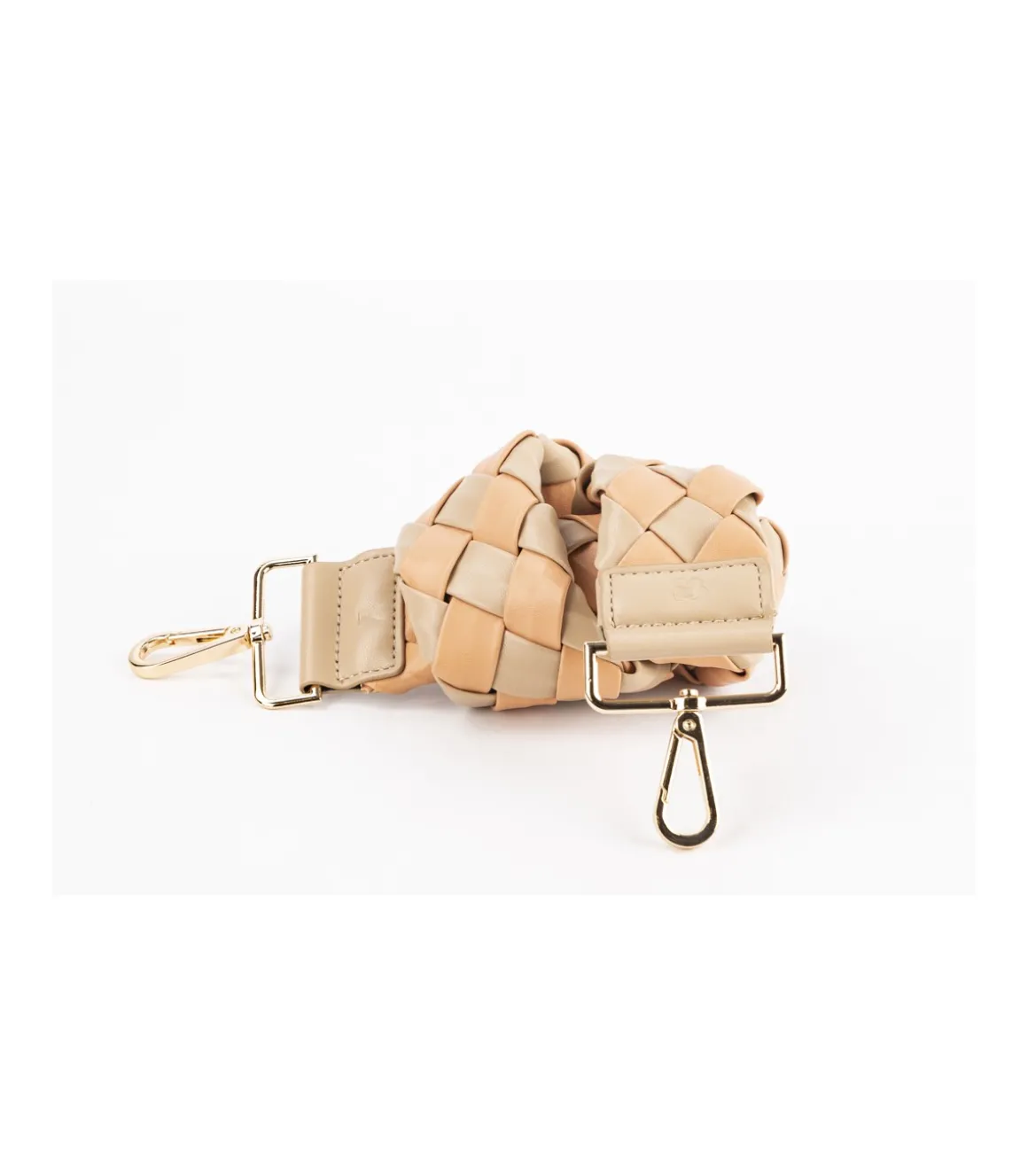 Asa Bandolera Trenzada 65x5cm