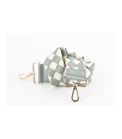 Asa Bandolera Trenzada 65x5cm