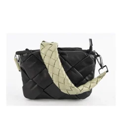 Asa Bandolera Trenzada 65x5cm