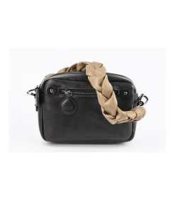 Asa Bandolera Trenzada 60x5cm