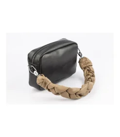 Asa Bandolera Trenzada 60x5cm