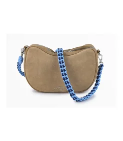 Asa Bandolera Trenzada 95x2cm