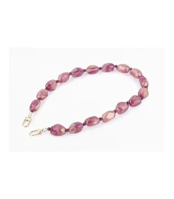 Asa Corta Irregular Accesorios de Bolsos