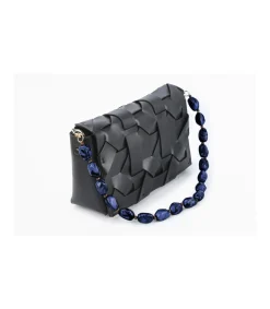 Asa Corta Irregular Accesorios de Bolsos