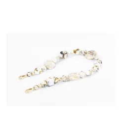 Asa Corta Irregular Accesorios de Bolsos