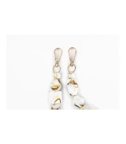 Asa Corta Irregular Accesorios de Bolsos