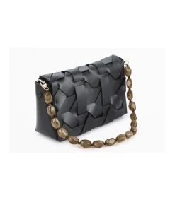 Asa Corta Irregular Accesorios de Bolsos