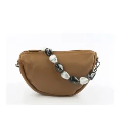 Asa Piedras Irregulares 44cm Accesorios de Bolsos