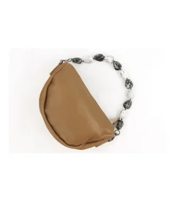 Asa Piedras Irregulares 44cm Accesorios de Bolsos