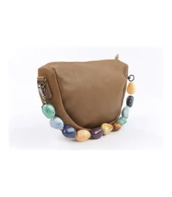 Asa Piedras Irregulares 44cm Accesorios de Bolsos