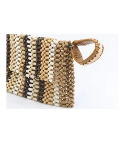 Asa Trenzada Corta 30cm