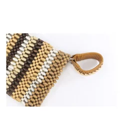 Asa Trenzada Corta 30cm