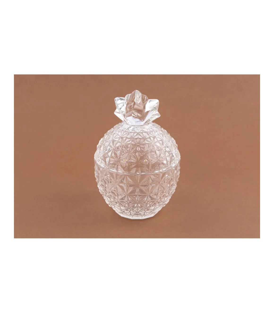 Azucarero Piña 10x15.5cm Love&home