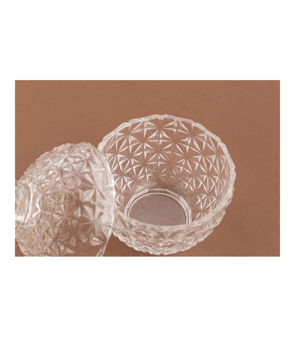 Azucarero Piña 10x15.5cm Love&home