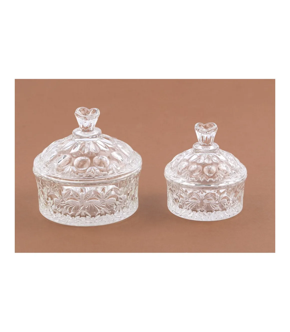 Azucarero 10.5x11cm Love&home