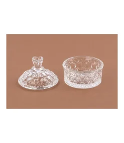 Azucarero 8x8.5cm Love&home