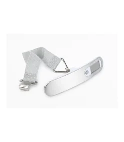 Balanza Digital Portatil Complementos Viaje