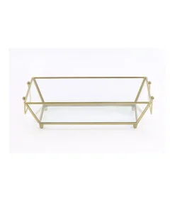 Bandeja Con Asas 26x16x6cm Love&home