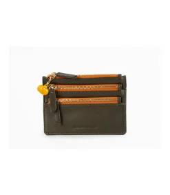 Billetero Cremalleras Fresa Fruitm Kd30 Rojo Escarlata FRUIT MARKET