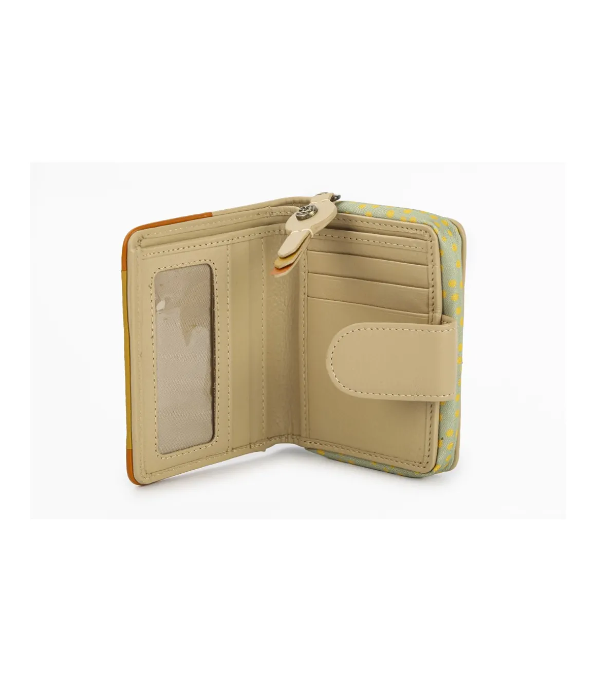 Billetero Dots