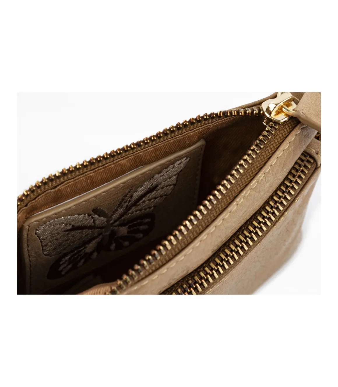 Billetero Monedero Berlin