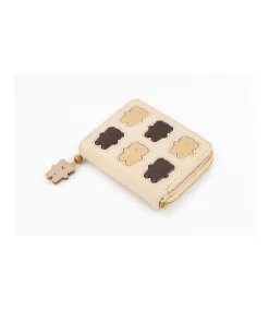 Billetero Ositos Bear