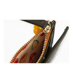 Billetero S Pumpkin Fruitm Kd31 Khaki FRUIT MARKET