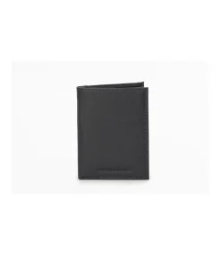 Billetero Saffiano